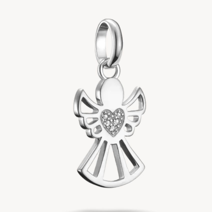 Thomas Sabo CC1242-051-14 Angel Damen Charm