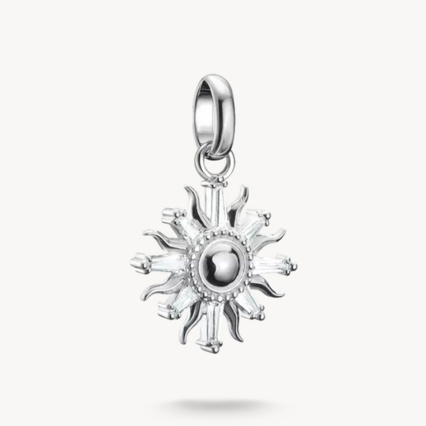 Thomas Sabo CC1246-051-14 Crown Damen Charm