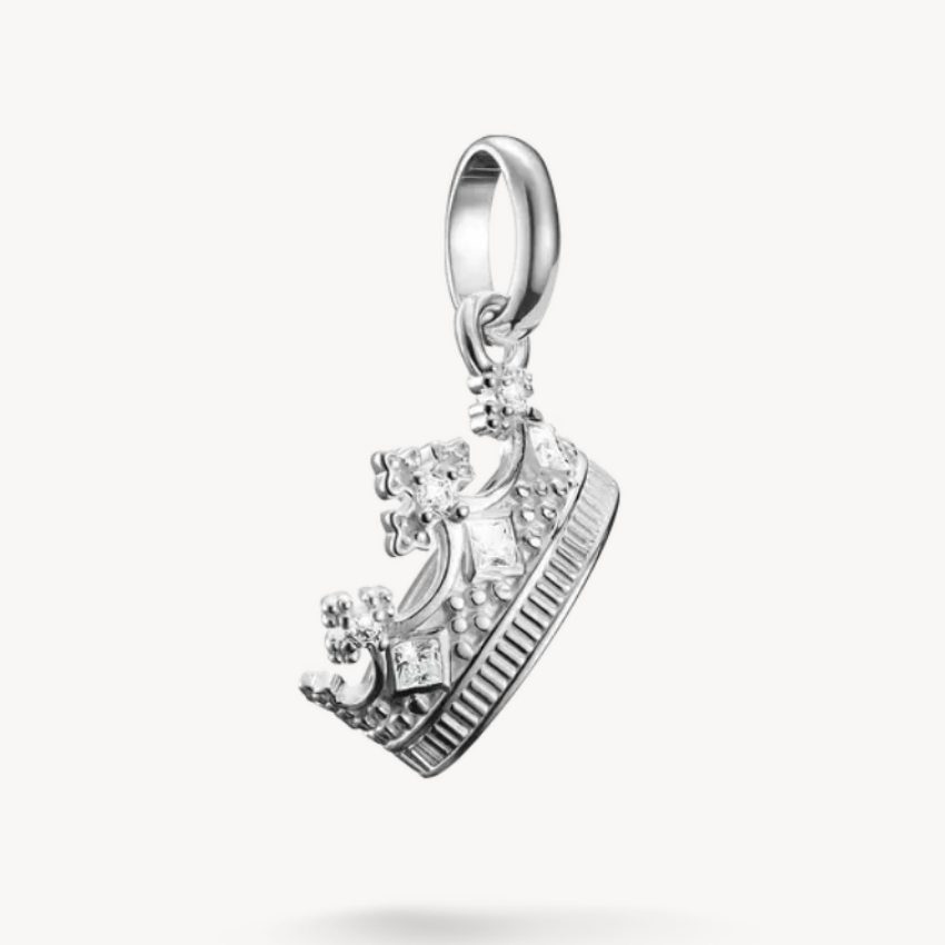 Thomas Sabo CC1247-051-14 Crown Damen Charm