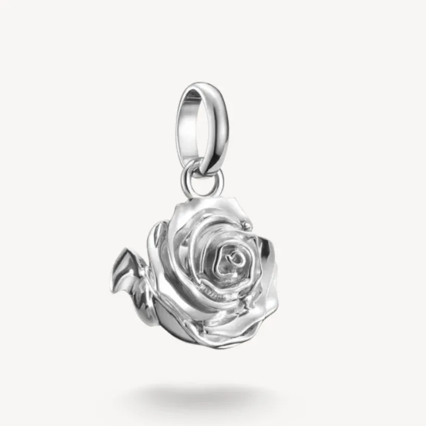 Thomas Sabo CC1263-001-21 Rose Damen Charm