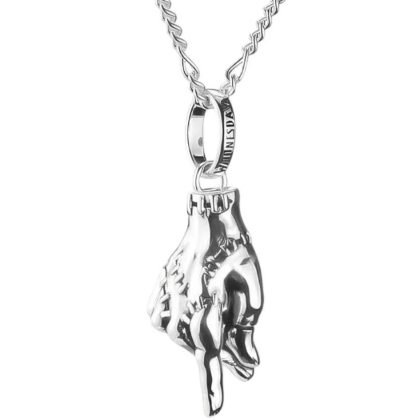 Thomas Sabo KE2347-637-21-V Wednesday Damen Halskette