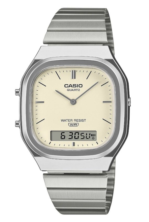 Casio AQ-240E-7A2EF Vintage Collection Unisex Uhr
