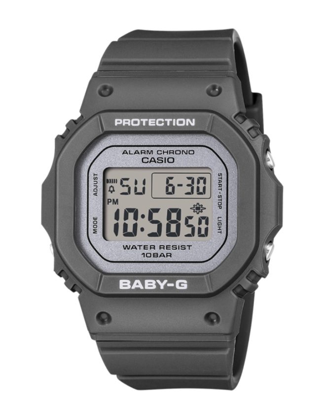Casio BGD-565SC-1ER Baby-G Urban Herren Uhr