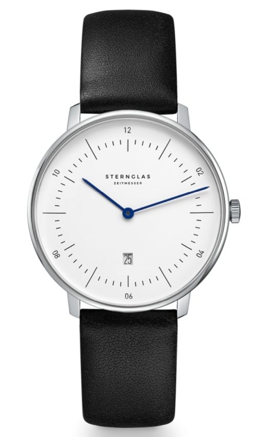 Sternglas S01-ND44-KL05 Naos XS Damen Uhr