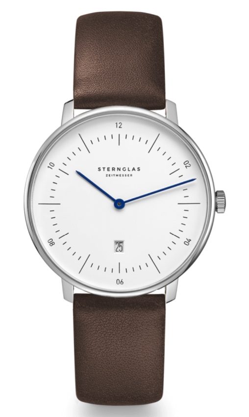 Sternglas S01-ND44-KL17 Naos XS Damen Uhr