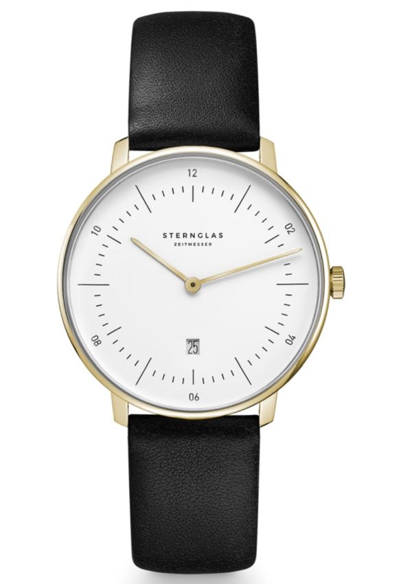 Sternglas S01-ND50-KL08 Naos XS Damen Uhr