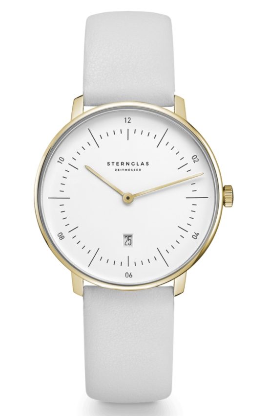 Sternglas S01-ND50-KL13 Naos XS Damen Uhr