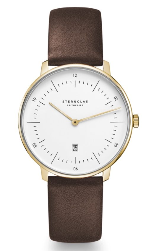 Sternglas S01-ND50-KL18 Naos XS Damen Uhr