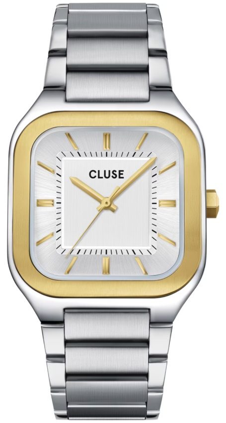 Cluse CW25704 Quadrus Herren Uhr