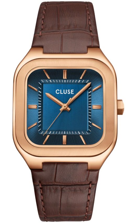 Cluse CW25705 Quadrus Herren Uhr