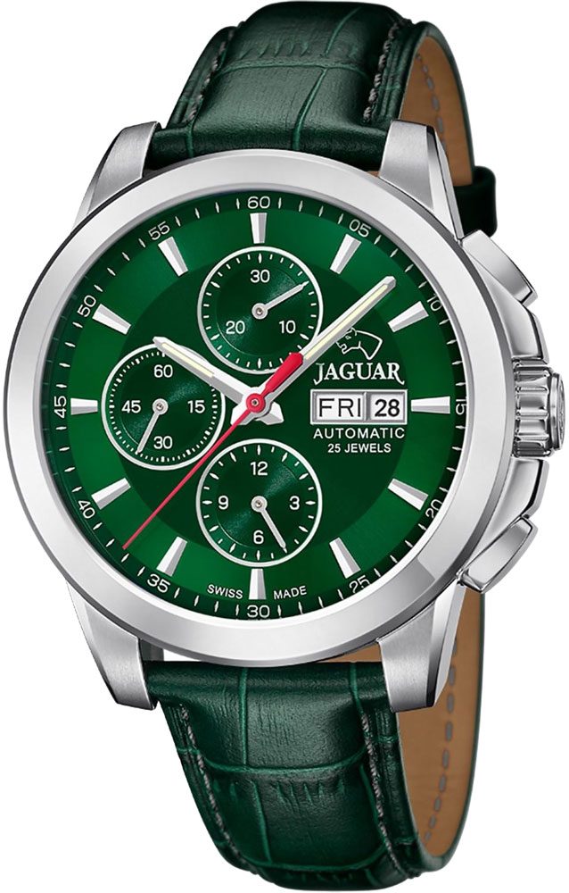 Jaguar J975/5 Automatic