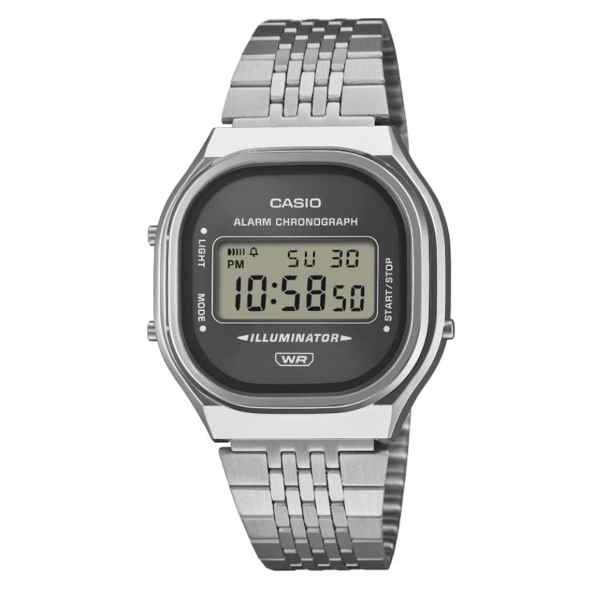 Casio A140WE-8AEF Vintage Collection Unisexuhr