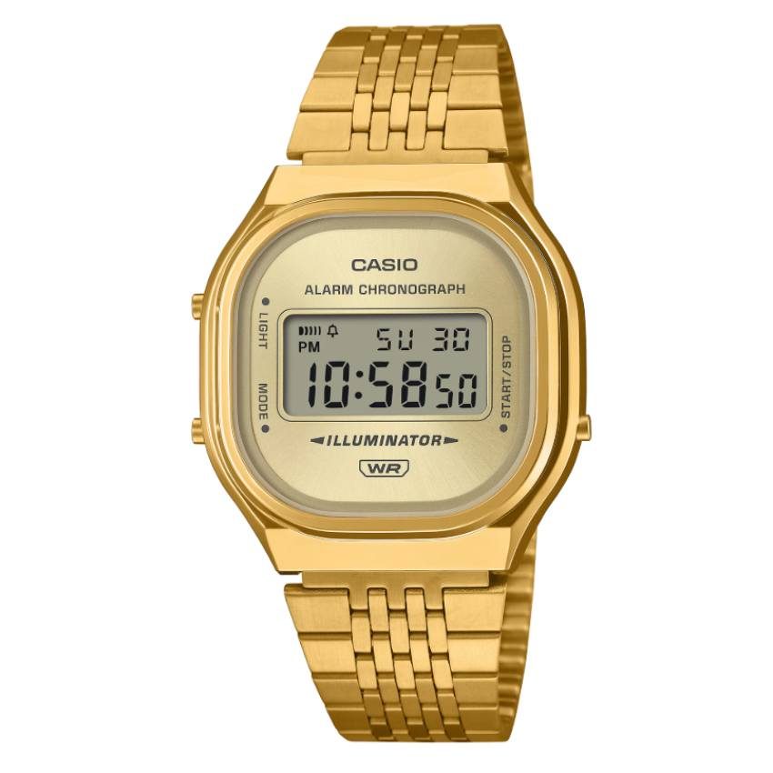 Casio A140WEG-9AEF Vintage Collection Unisexuhr