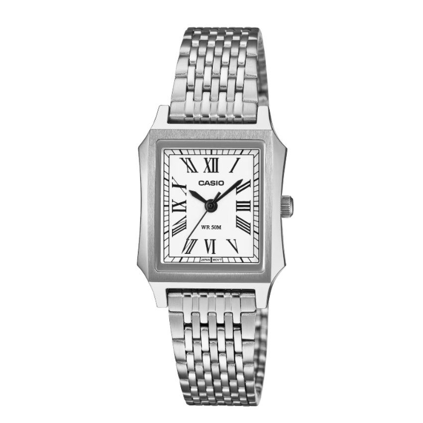 Casio LTP-B190D-7BVER Timeless Collection Herrenuhr
