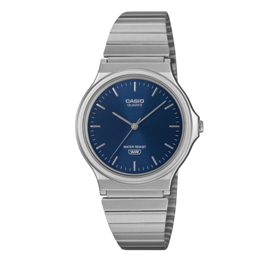 Casio MQ-24DA-2AEF Timeless Colletion Herrenuhr
