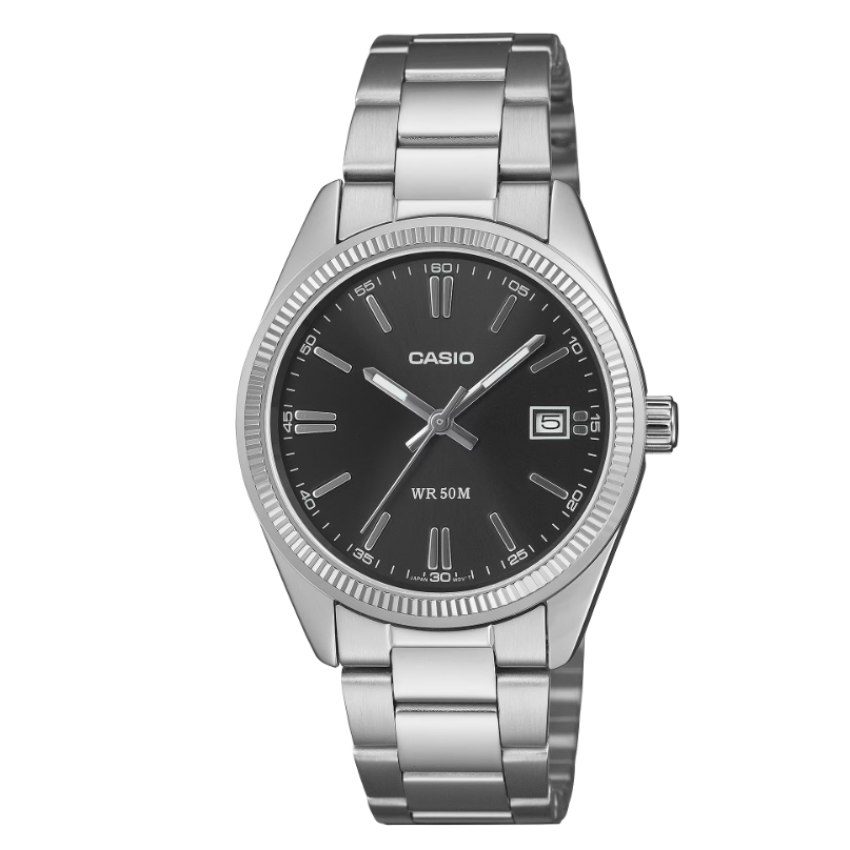 Casio UTP-1302PD-1AVEF Timeless Collection Herrenuhr