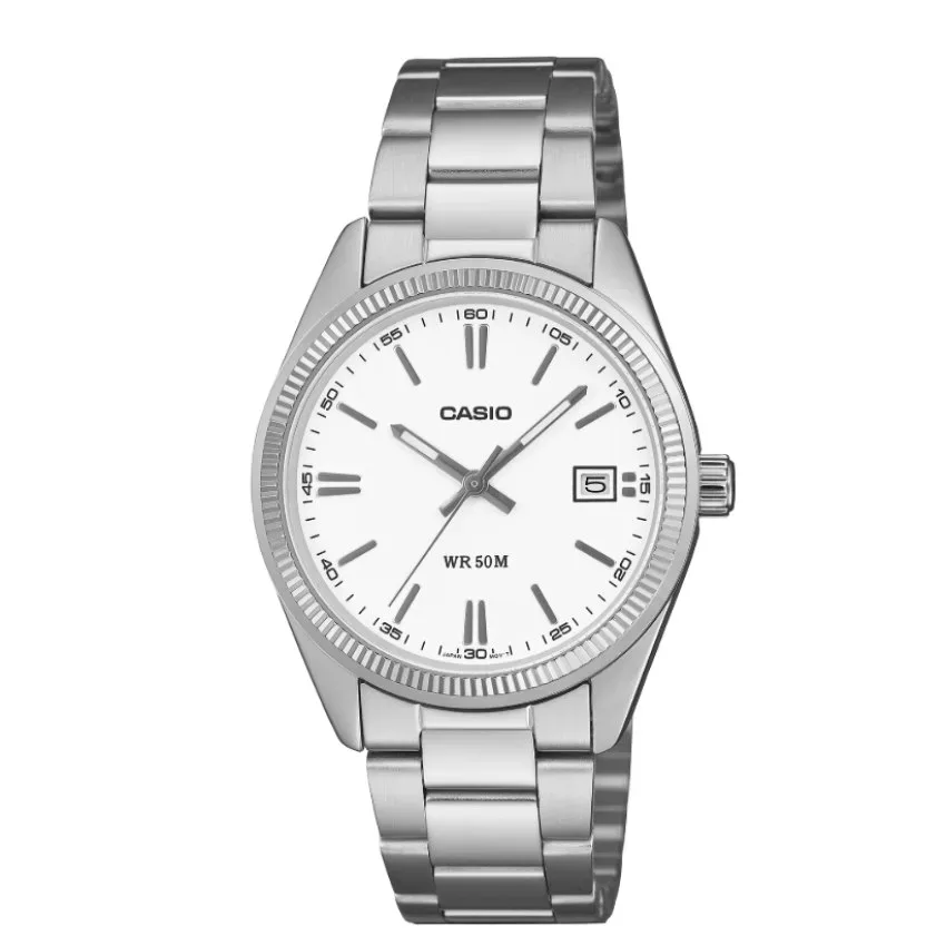 Casio UTP-1302PD-7AVEF Timeless Collection Herrenuhr