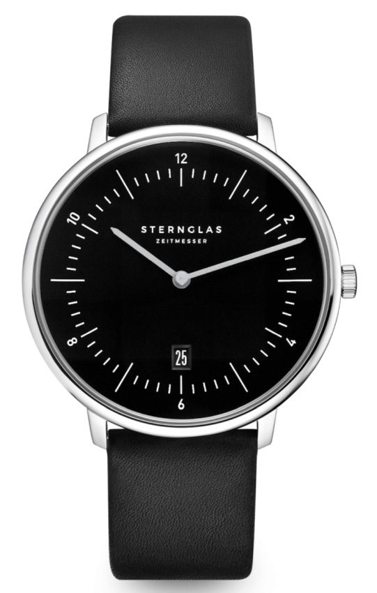 Sternglas S01-NX53-PR07 Naos XL Herren Uhr