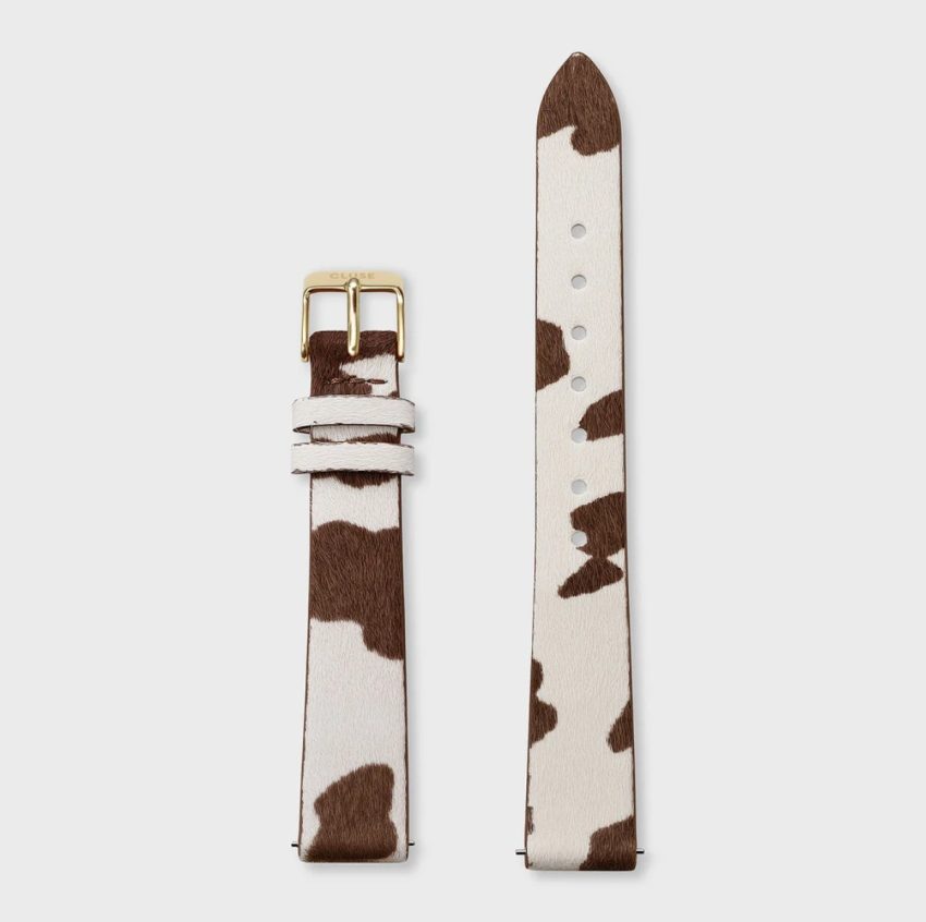 Cluse CS12118 Strap 14 Damen Uhrenband
