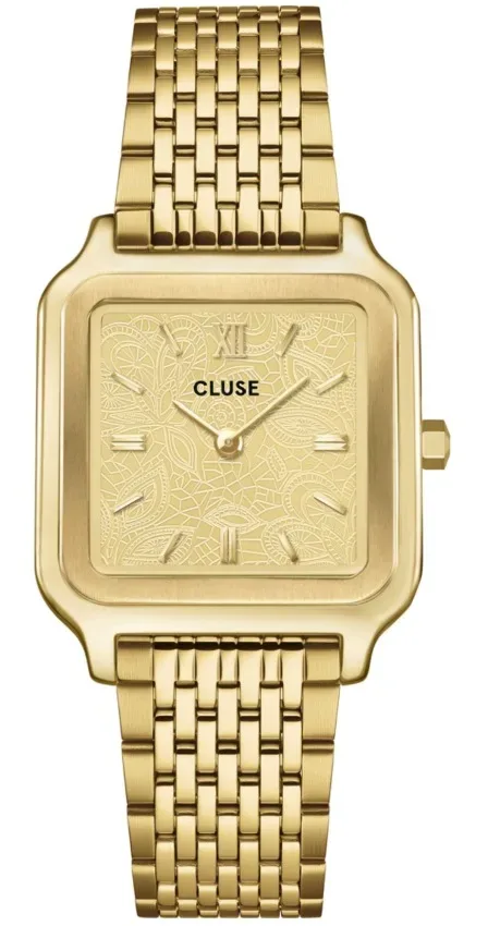 Cluse CW11912 Gracieuse Damen Uhr