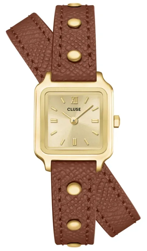 Cluse CW15507 Gracieuse Mini Damen Uhr