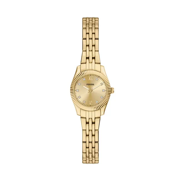 Fossil ES5474 Scarlette Damen Uhr