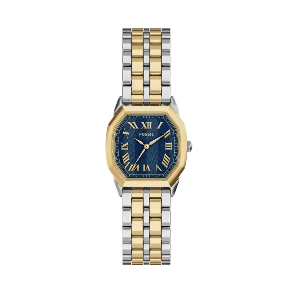 Fossil ES5480 Harlow Damen Uhr