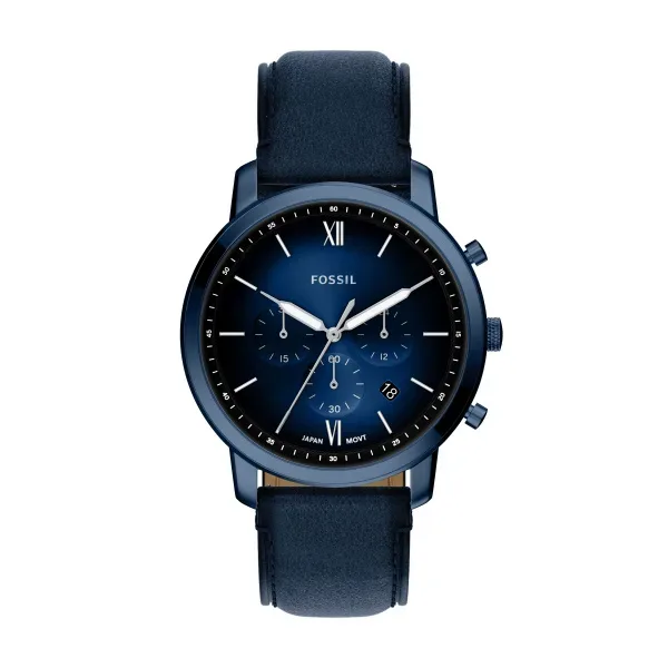 Fossil FS6168 Neutra Herren Uhr
