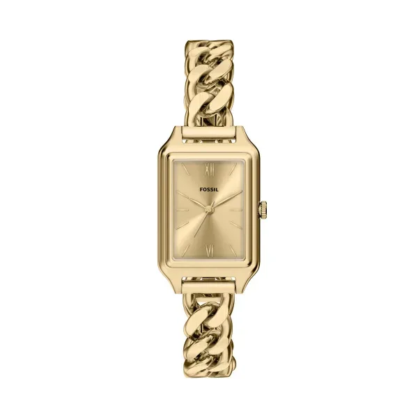 Fossil ES5478 Raquel Damen Uhr