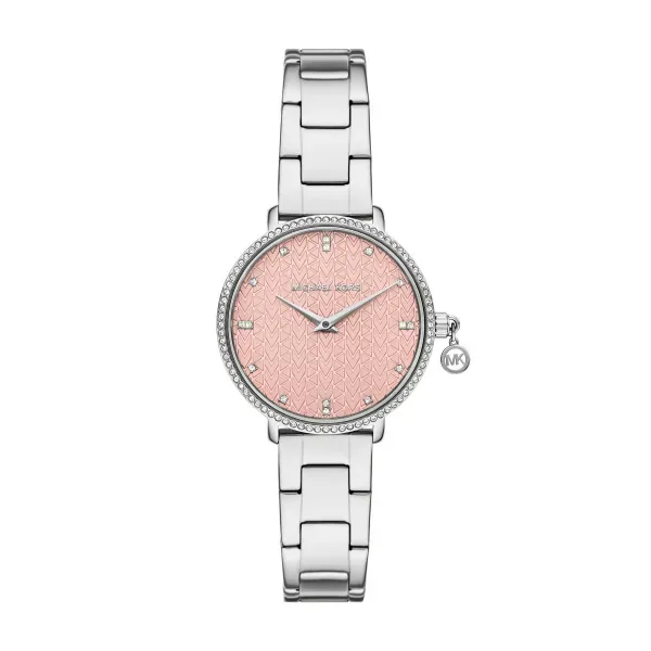 Michael Kors MK7617 Pyper Damen Uhr