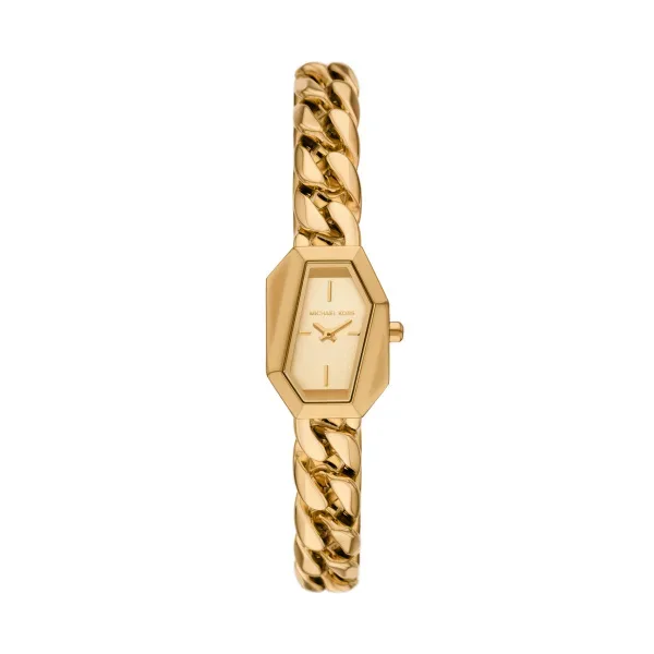 Michael Kors - Analoguhr, Suri, 25mm, Gold