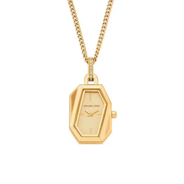 Michael Kors - Analoguhr, Suri, 24mm, Gold