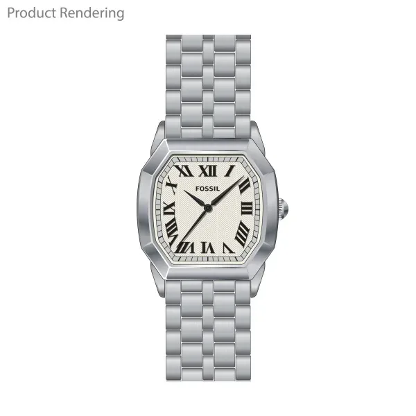 Fossil FS6211 Harlow Herren Uhr