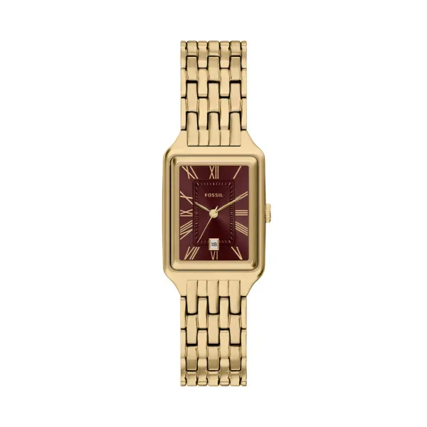 Fossil ES5512 Raquel Damen Uhr
