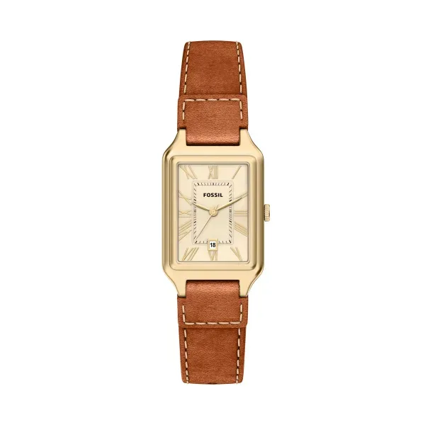 Fossil ES5504 Raquel Damen Uhr