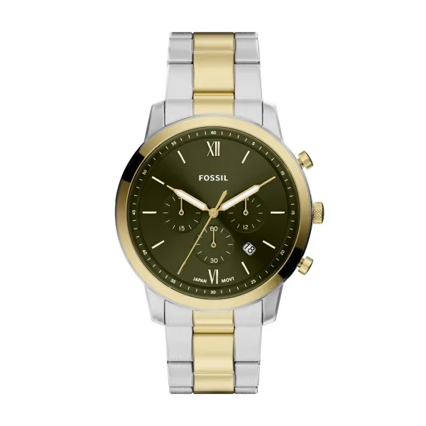 Fossil FS6189 Neutra Herren Uhr