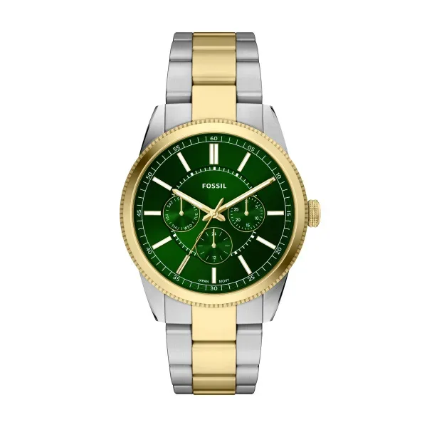 Fossil FS6197 Pearson Herren Uhr