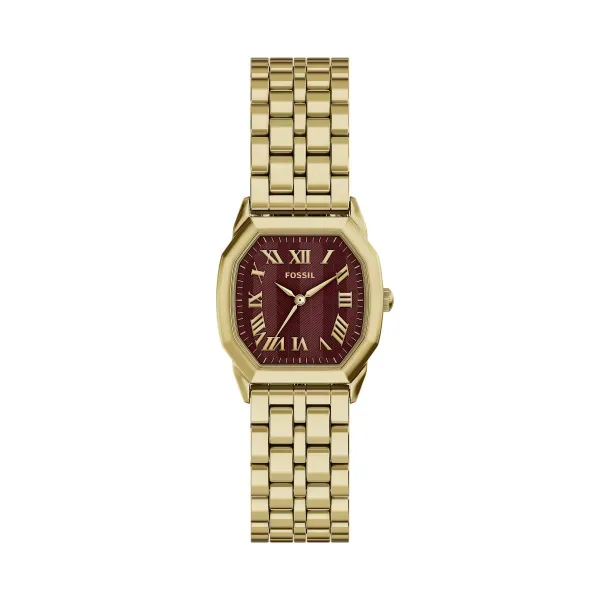 Fossil ES5511 Harlow Damen Uhr