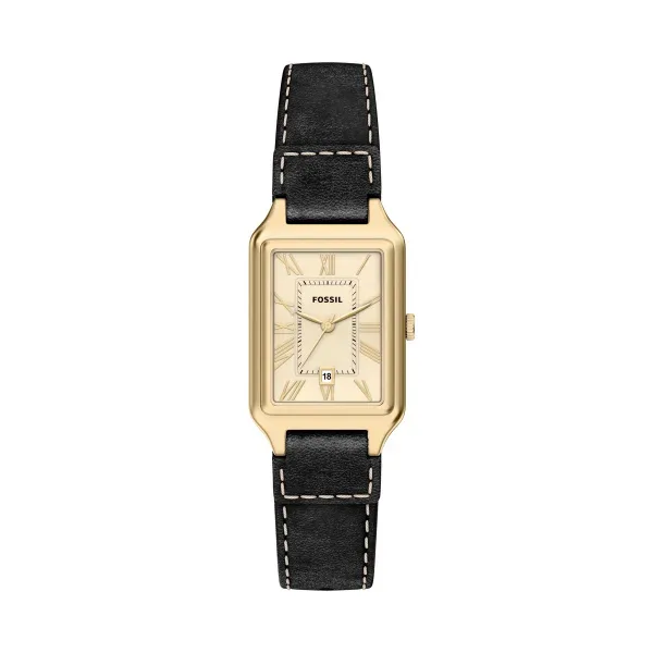 Fossil ES5505 Raquel Damen Uhr