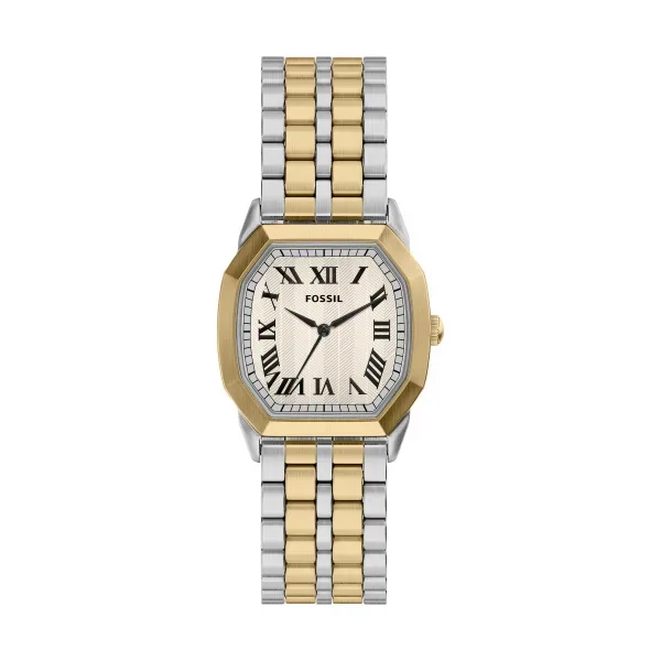 Fossil FS6212 Harlow Herren Uhr