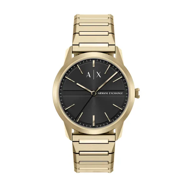 Armani Exchange AX2650 Lexon Herren Uhr