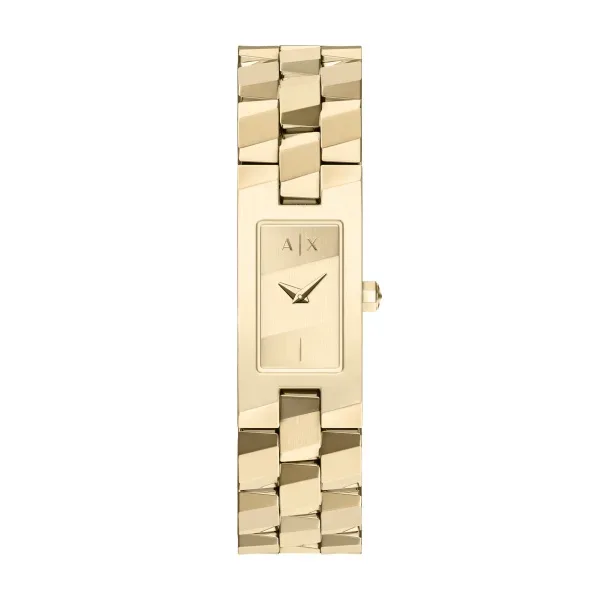 Armani Exchange AX4701 Aria Damen Uhr
