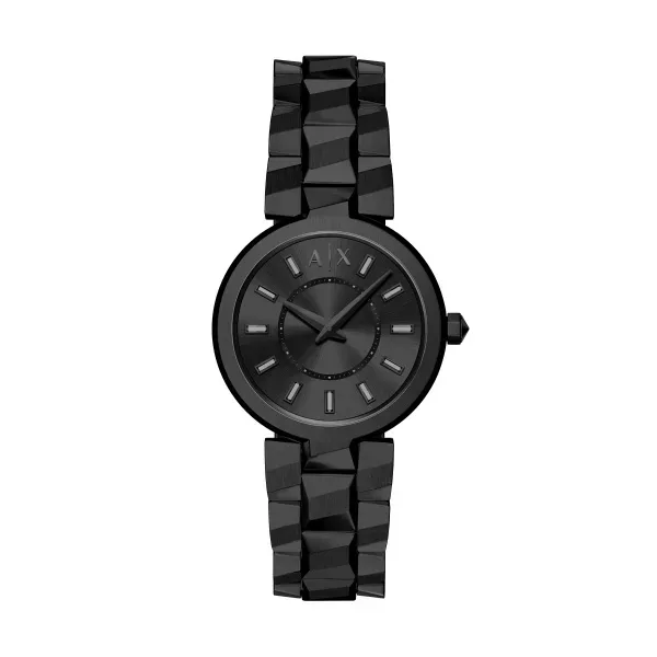 Armani Exchange AX4411 Audelle Damen Uhr