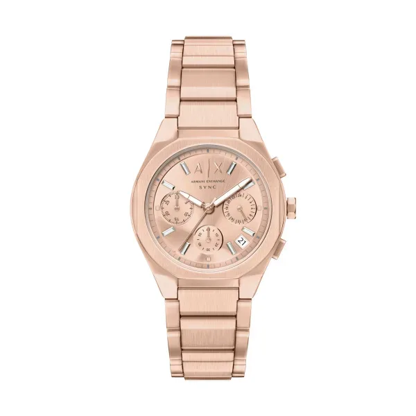 Armani Exchange AX6035 Sync Damen Uhr