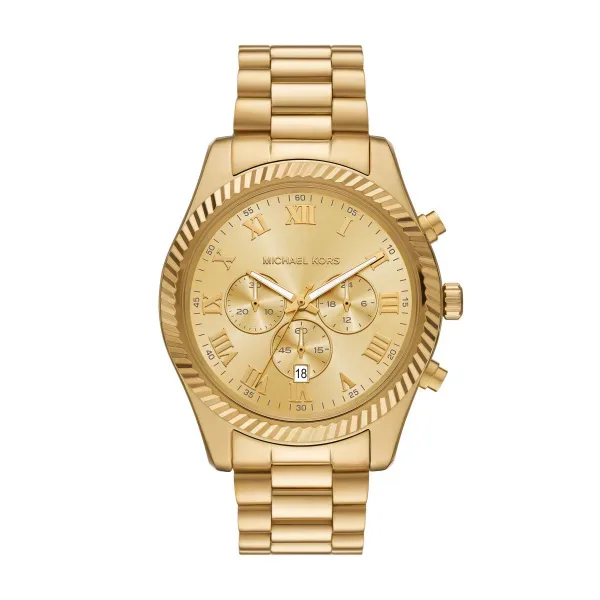 Michael Kors MK9276 Lexington Herren Uhr