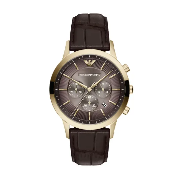 Emporio Armani AR11822 Archetipo Herren Uhr