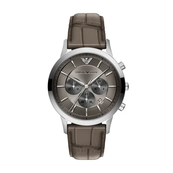 Emporio Armani AR11821 Archetipo Herren Uhr