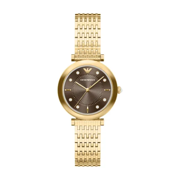 Emporio Armani AR11810 Archelia Damen Uhr