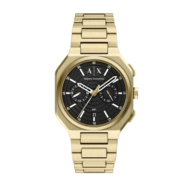 Armani Exchange AX1476 Bass Herren Uhr