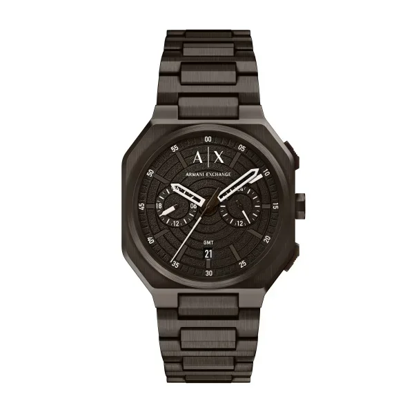 Armani Exchange AX1479 Bass Herren Uhr